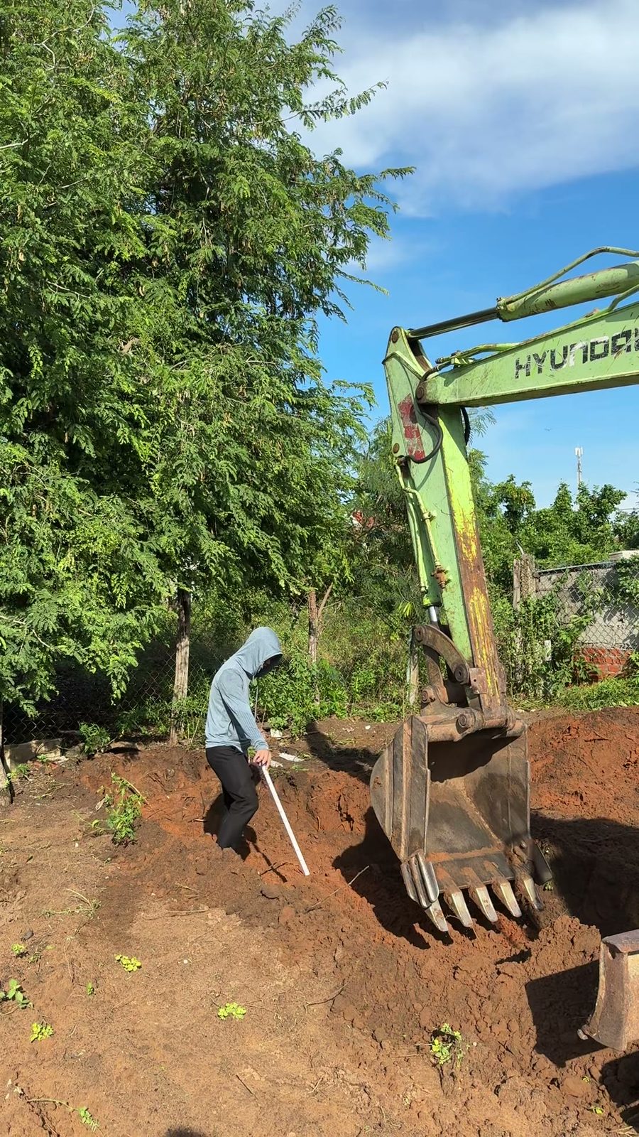 Sân Đức Duy – Phú Yên – sân cỏ nhân tạo do đội ngũ Nguyễn Đức Toàn thi công