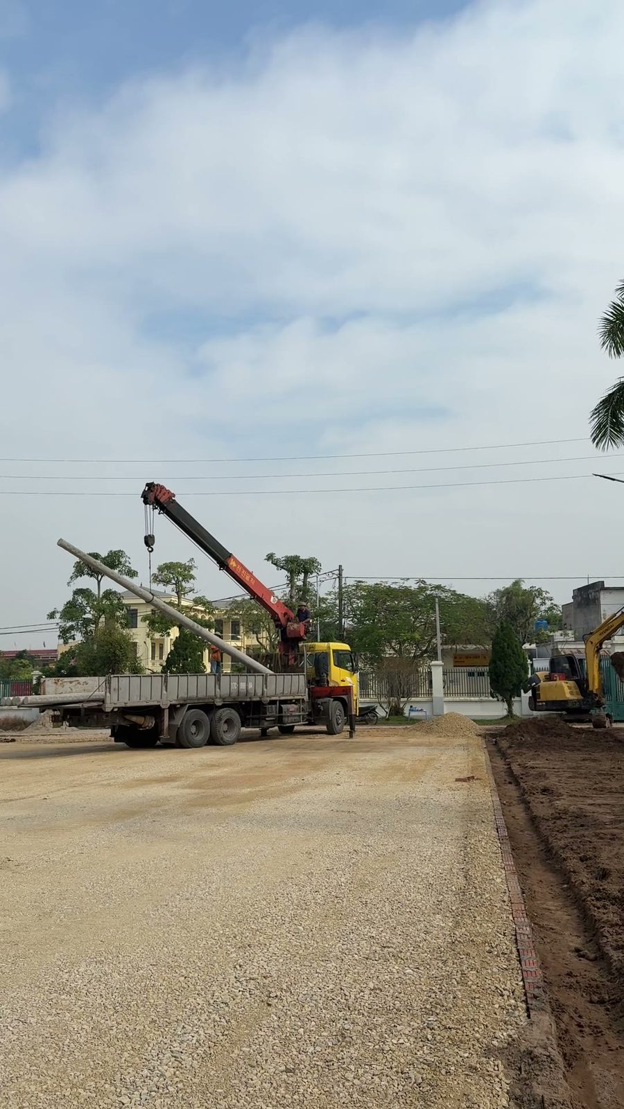 Sân Hải Nam Tiền Hải Thái Bình – sân cỏ nhân tạo do đội ngũ Nguyễn Đức Toàn thi công